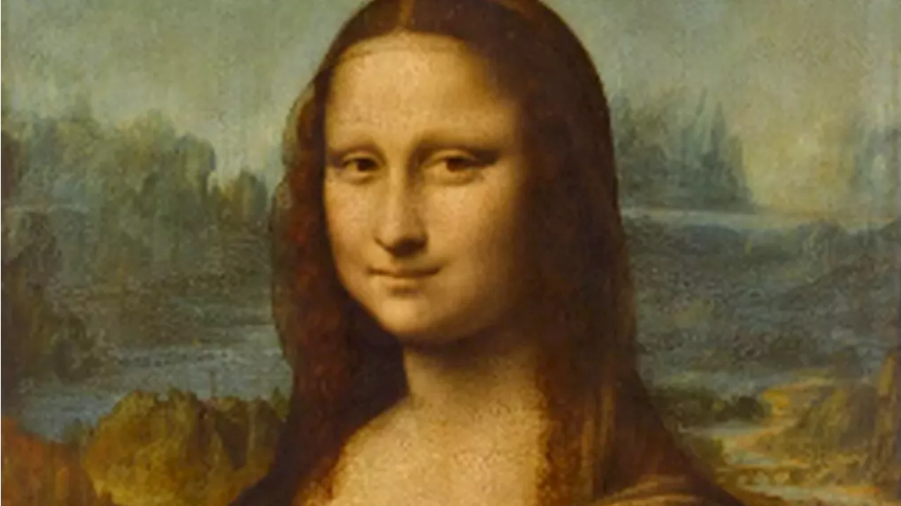 ¿Qué ciudad hay detrás de la Monna Lisa en el famoso cuadro? La respuesta