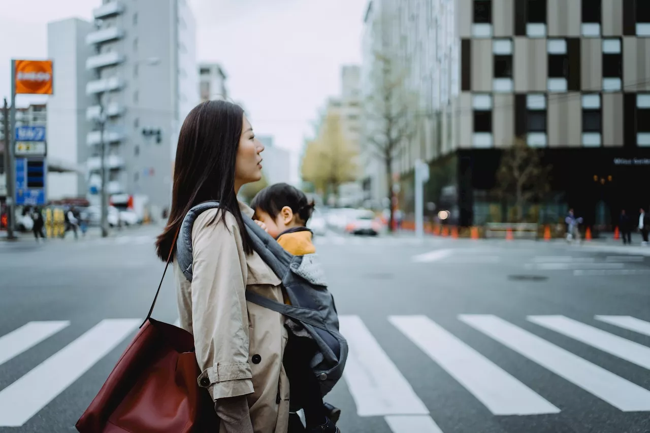 Mamme lavoratrici: solo una su tre è contenta del proprio impiego