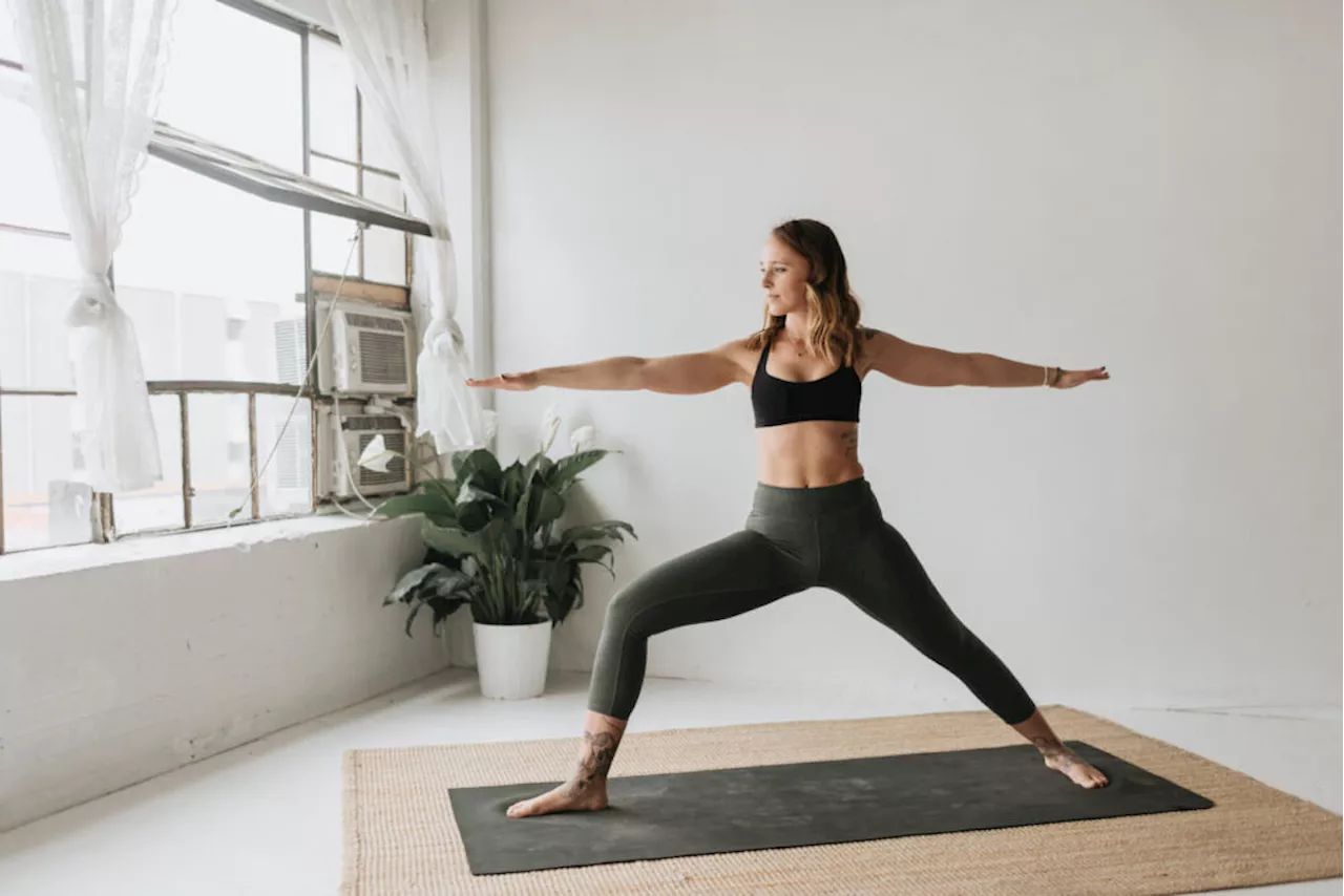 Yoga: alla scoperta della disciplina che porta armonia tra corpo e mente