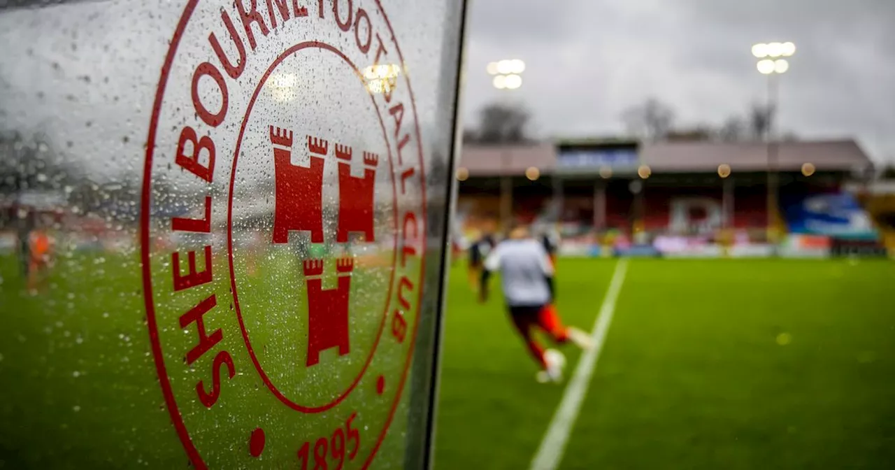 Shelbourne celebrate after major stadium breakthrough