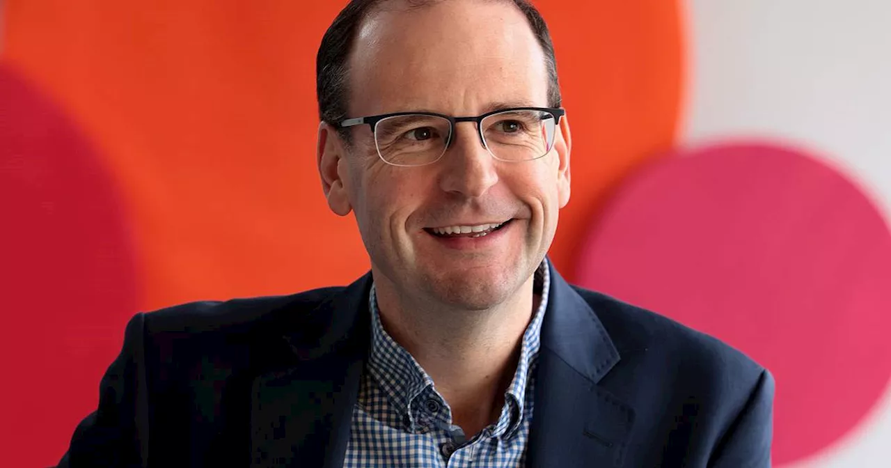 Chris Doyle becomes permanent CEO of Bauer Media’s Irish radio stations