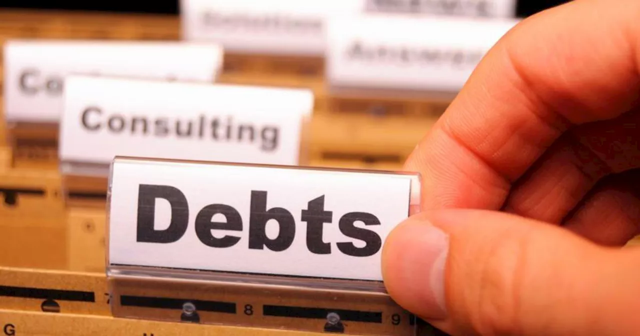 Company director has €9m debt written off for €50,000