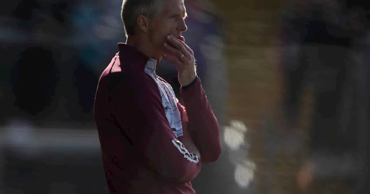 Denis Walsh: Shefflin facing a different challenge as he struggles to solve Galway conundrum