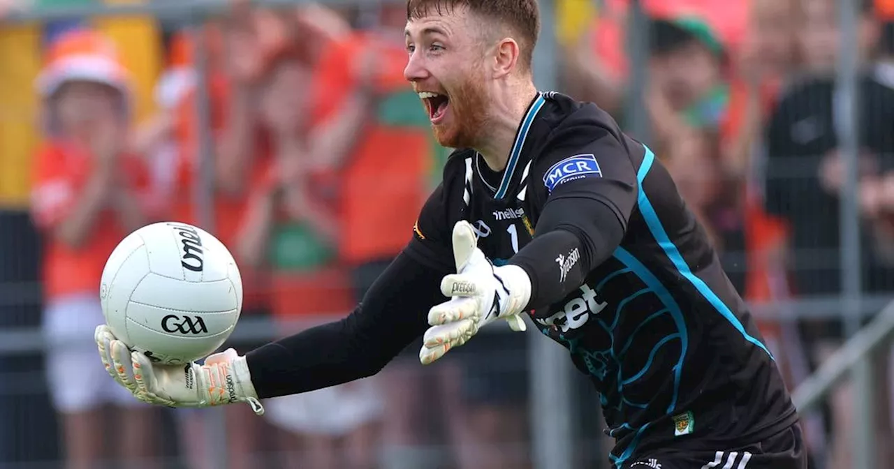 Golden score a better option than a penalty shoot-out in Gaelic football