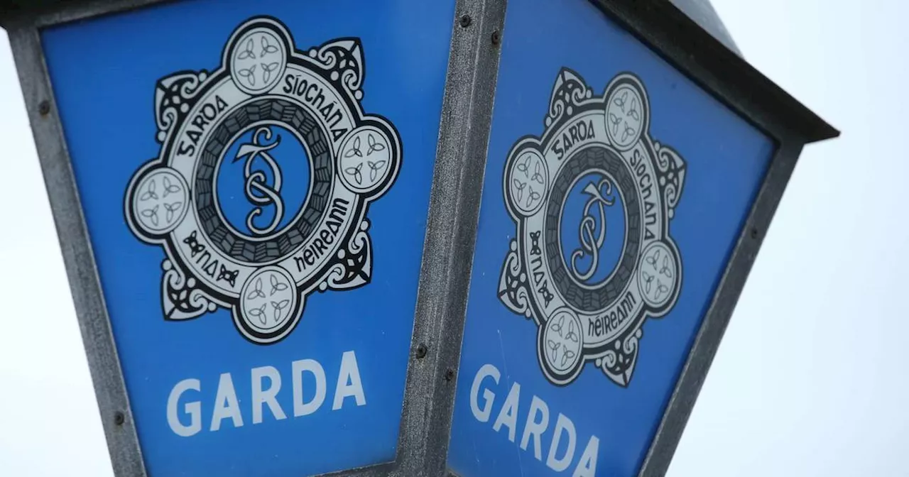 Man charged over Donegal driving incident that left pedestrian critically injured