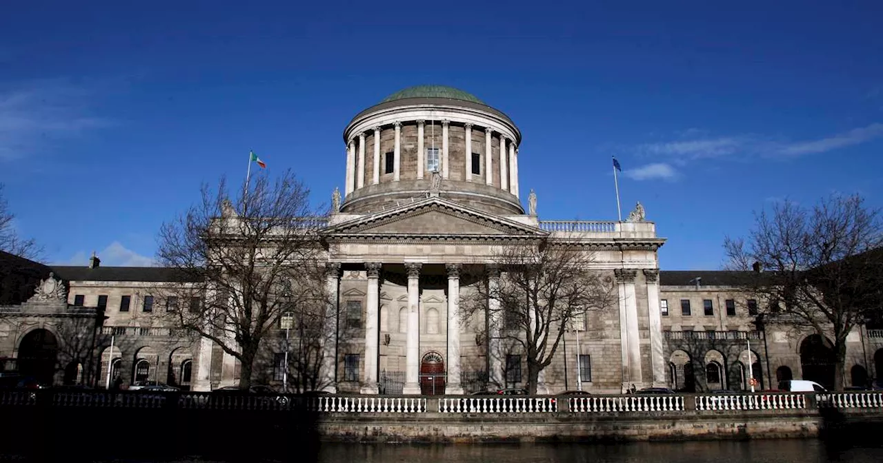 Widow has €3.5m debt written off under court-approved arrangement