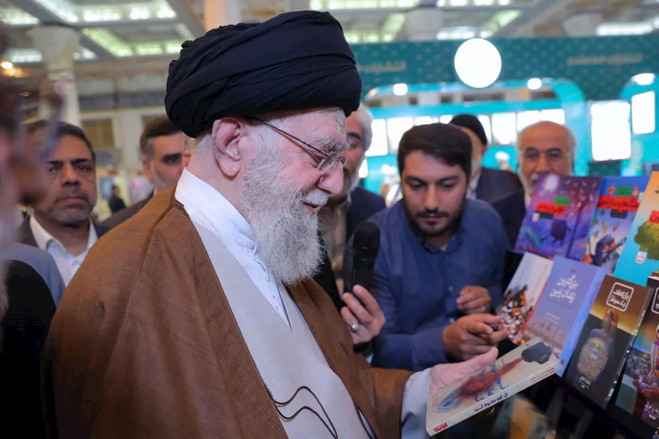 رهنمودهایی که نقشه راه می‌شود+ فیلم