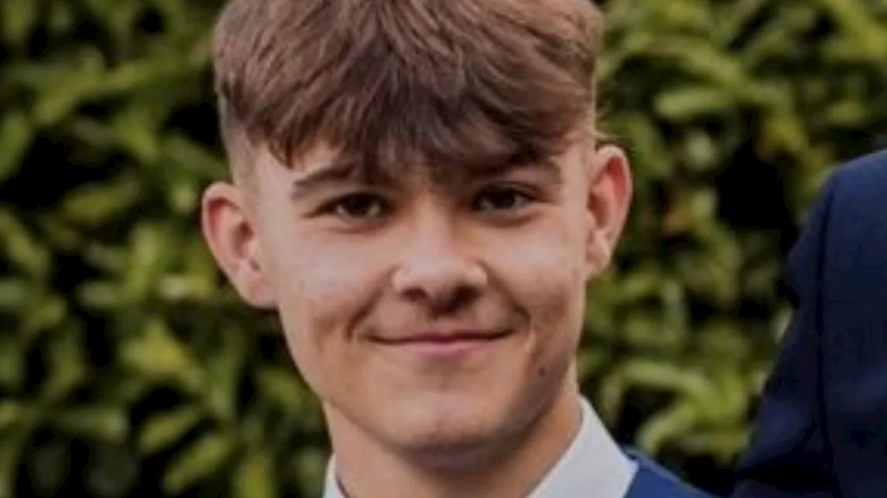 Charlie Cosser: Murder trial begins over death of teenager stabbed at Sussex party