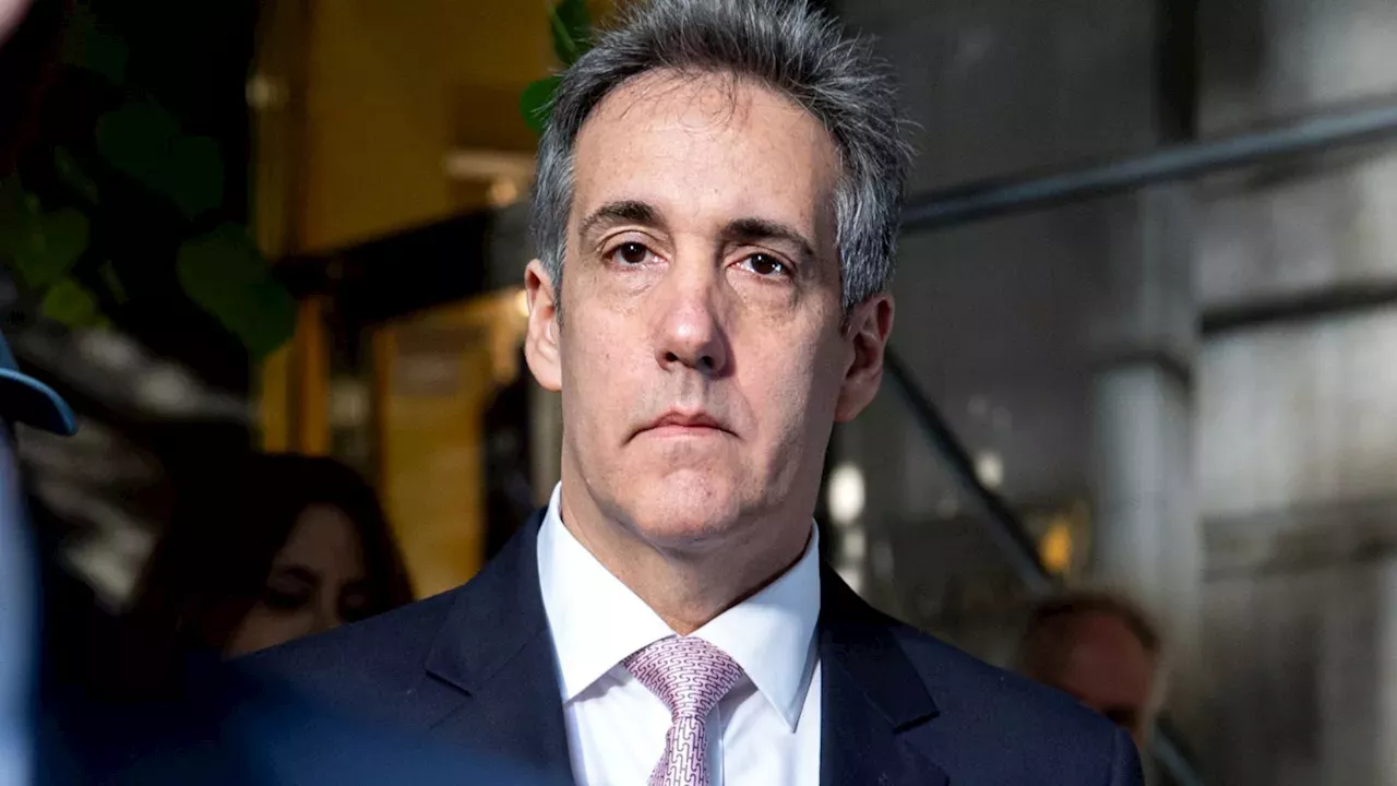 Usa: Michael Cohen Testifies Trump Saw Stormy Daniels Story As 'total ...