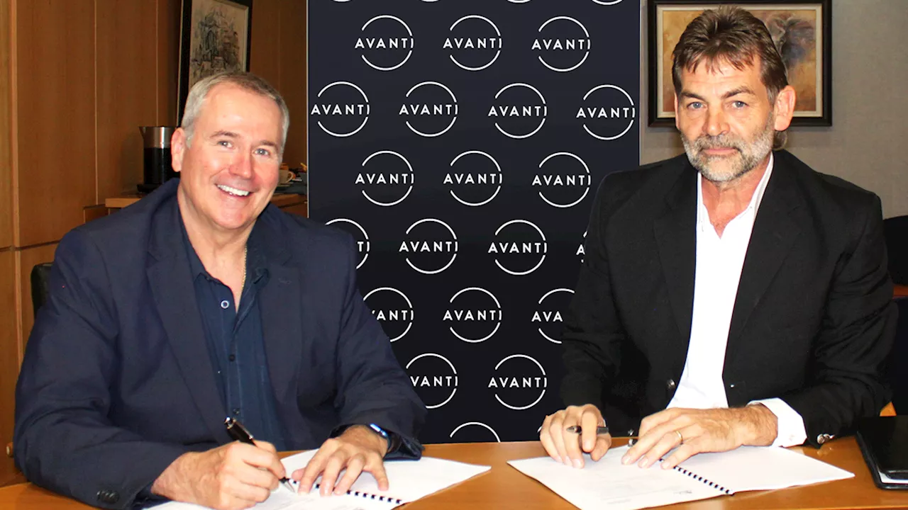 Q-KON, Avanti Comms to offer satellite services in SA