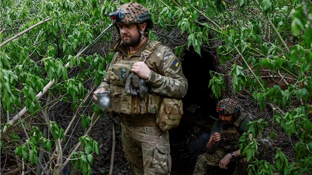 В Киевской области двое военных напали на сотрудников АЗС