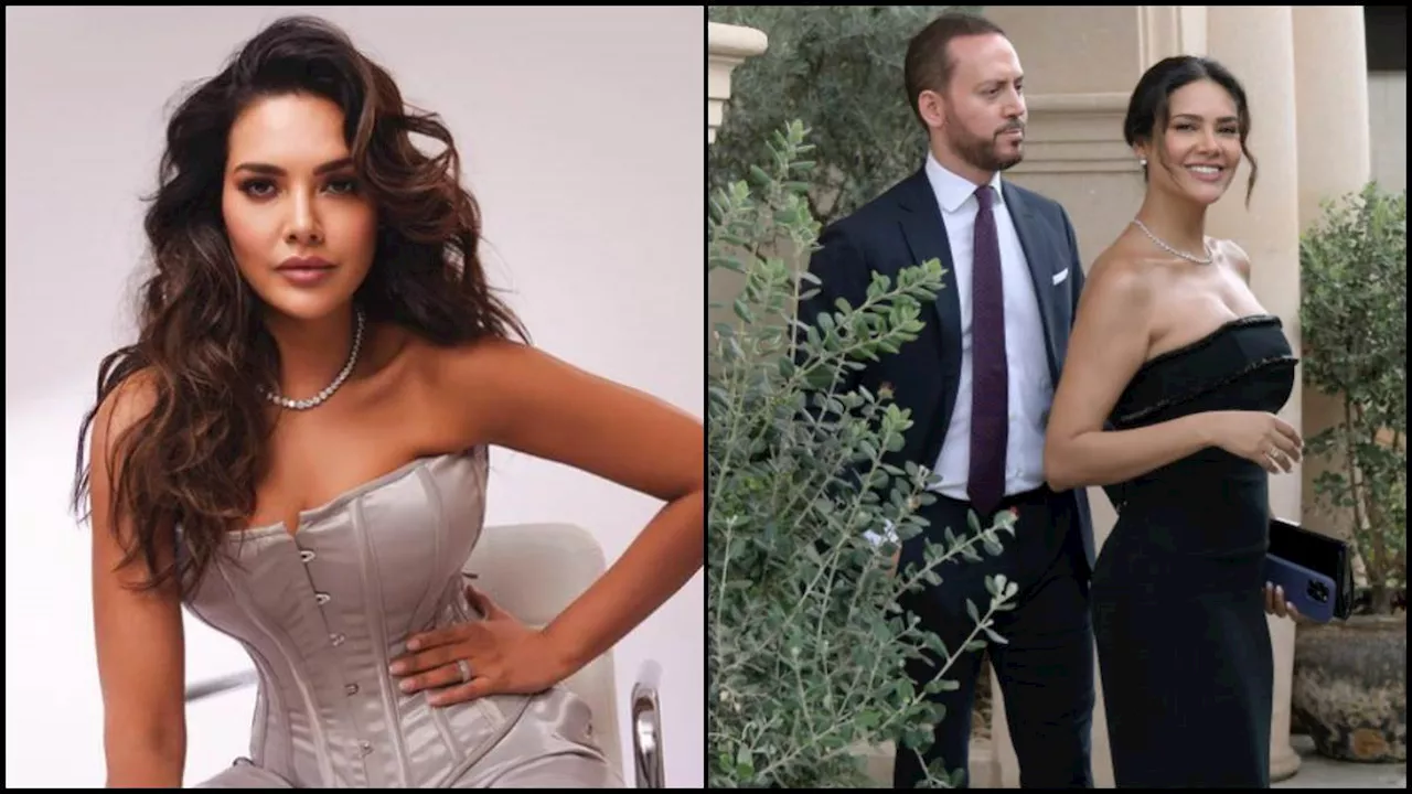 Esha Gupta: 'अगर मैं एक्ट्रेस नहीं होती तो...', ईशा गुप्ता ने 2017 में फ्रीज करवा लिए थे अपने एग्स