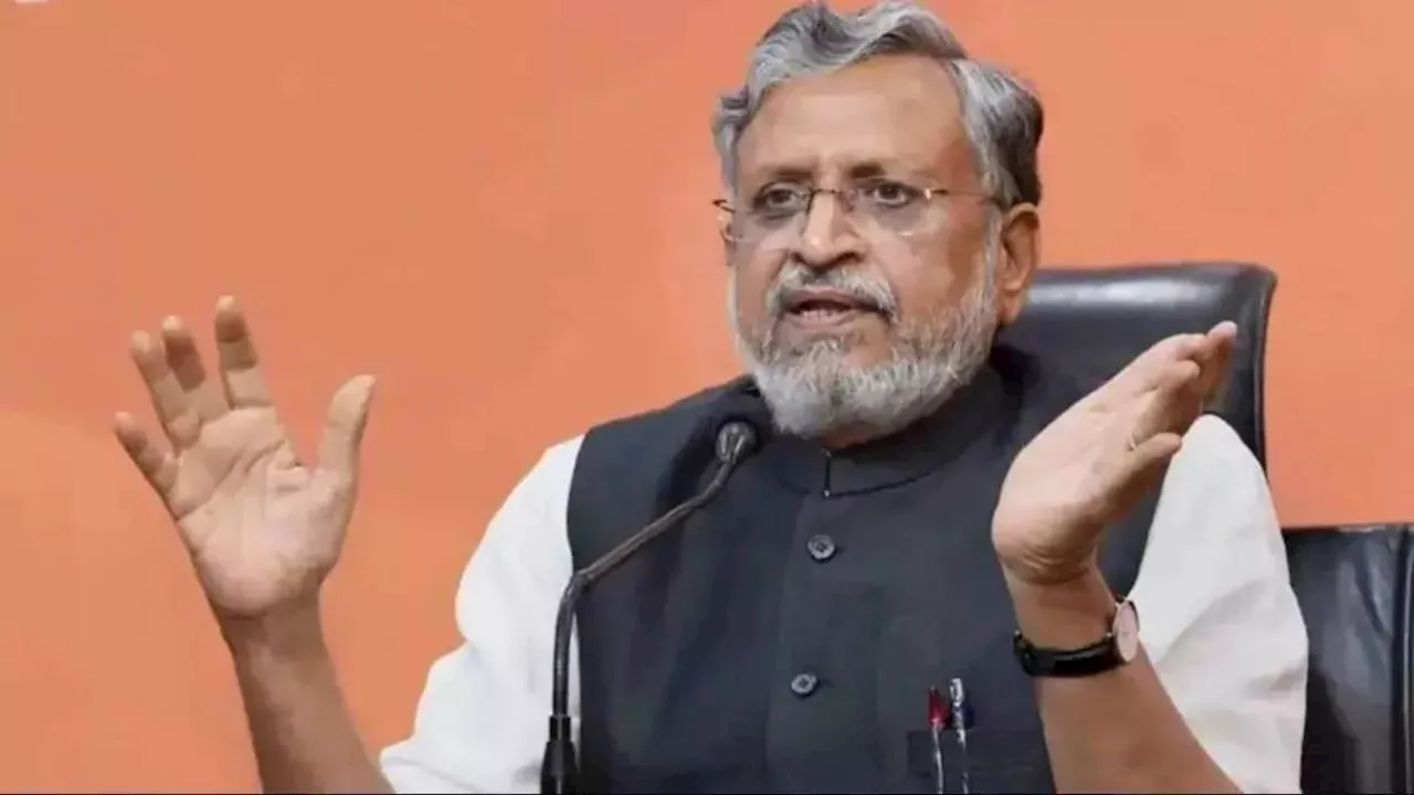 Sushil Modi Death: सुशील मोदी के दिमाग तक फैल गया था कैंसर, दिल्ली AIIMS के डॉक्टरों ने दिया पूरा हेल्थ अपडेट