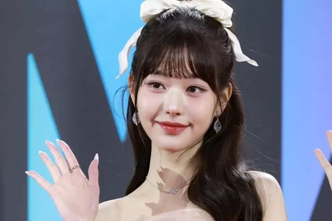 Cara Berpikir Positif ala Jang Wonyoung IVE Viral dan Bikin Hidup Lebih Tenang, Bagaimana Rahasianya?