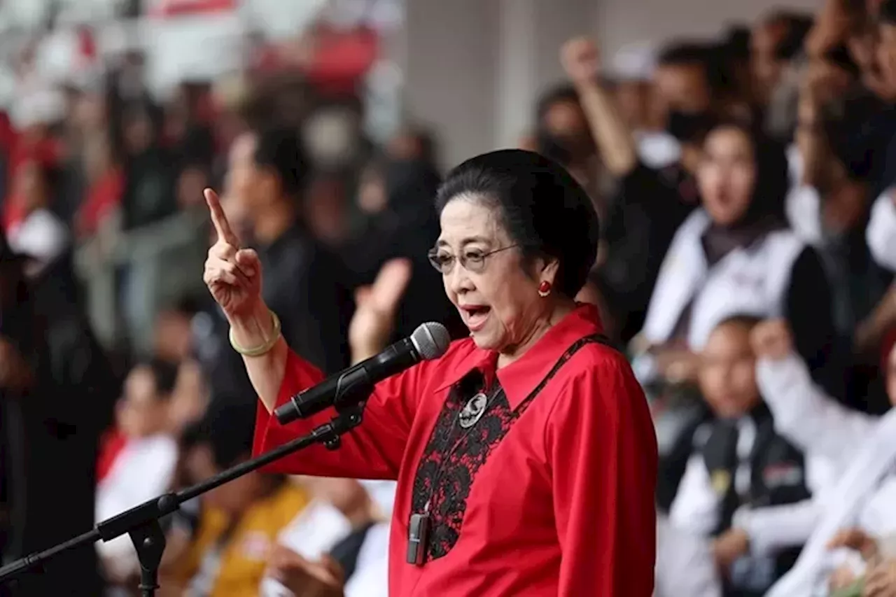 Diam-diam Megawati Intens Membahas Presidential Club Usulan Prabowo