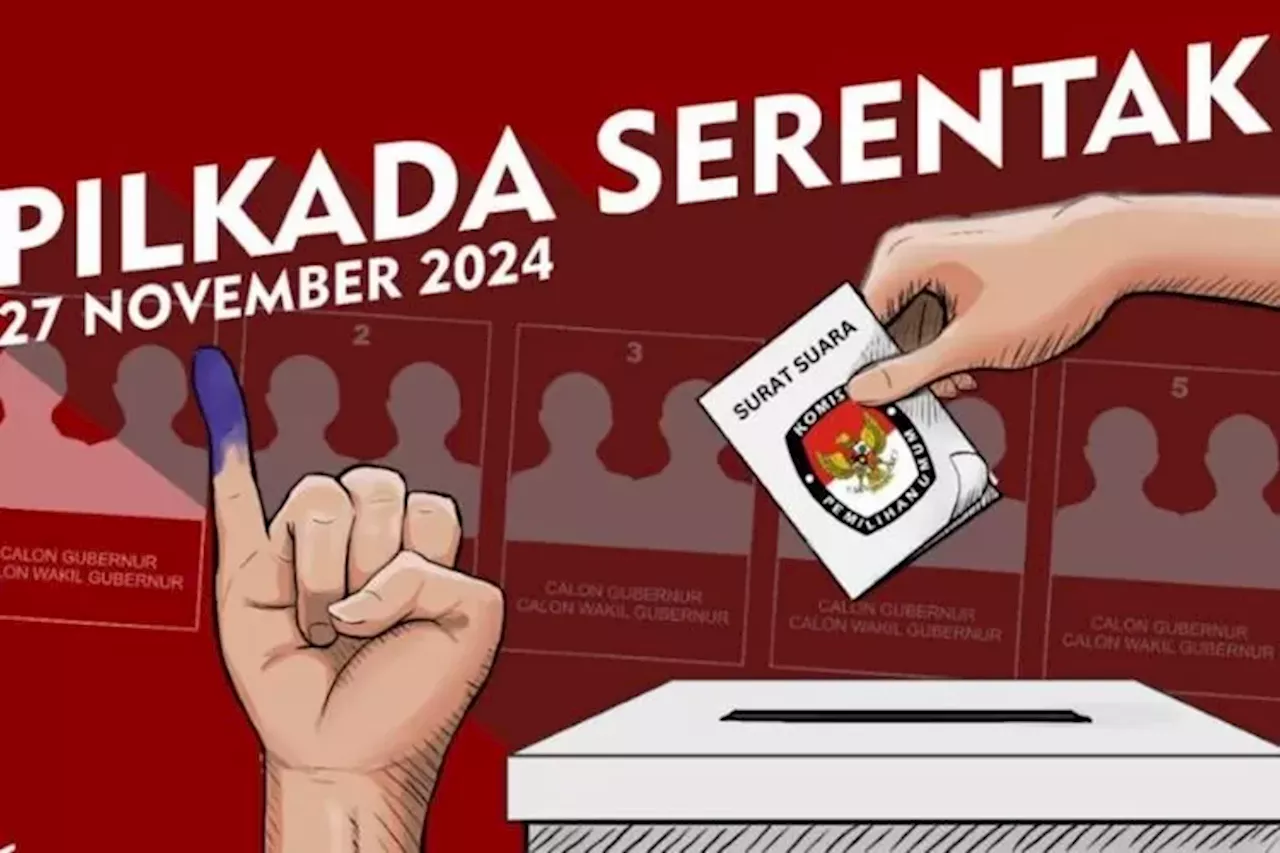 Pilkada Kabupaten Bekasi 2024 Dipastikan Tanpa Calon Perseorangan