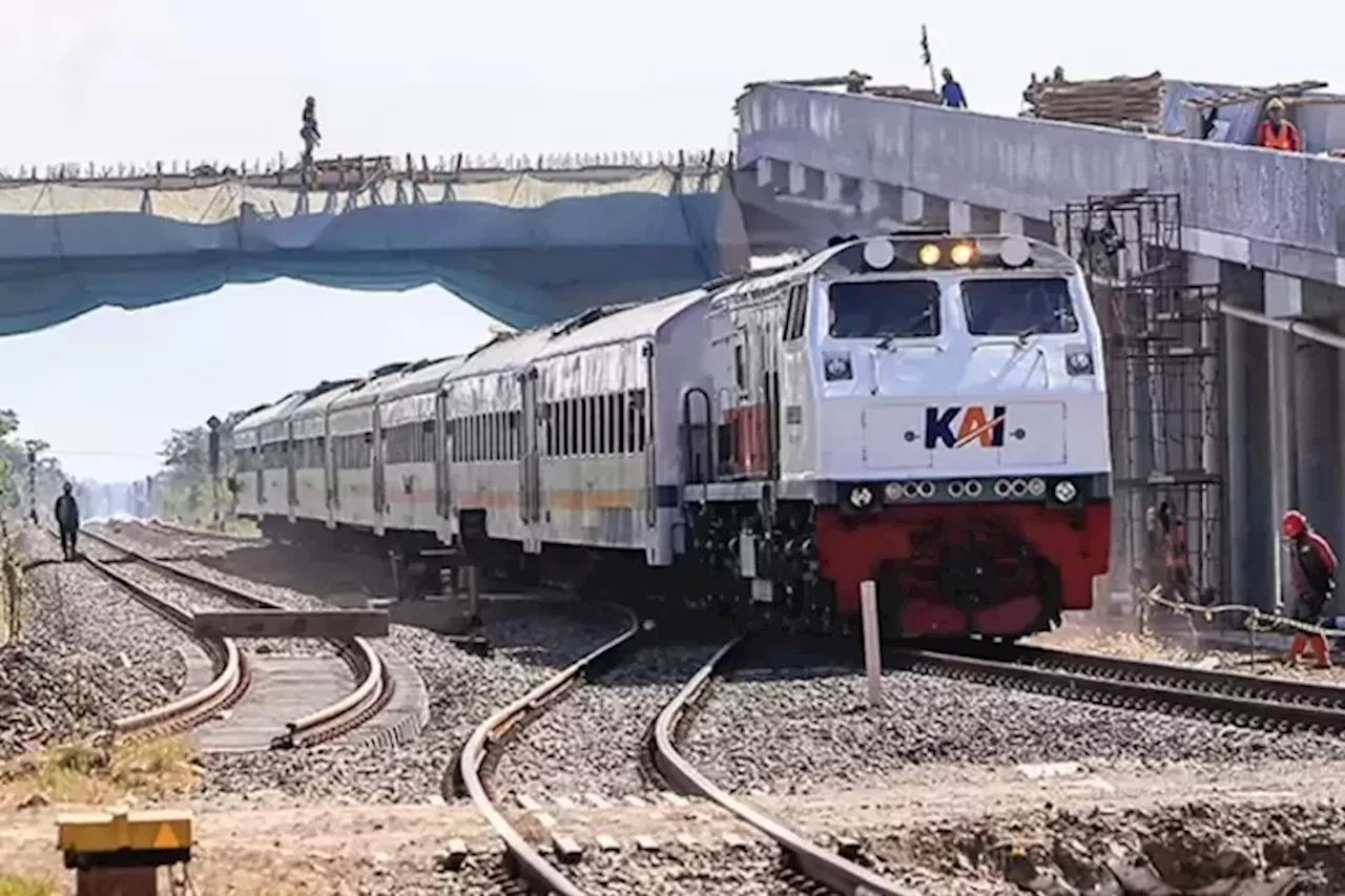 Ramai Dikabarkan Cagar Budaya Stasiun Kedundang Dibongkar, Pengamat Sebut KAI Harus Tanggung Jawab