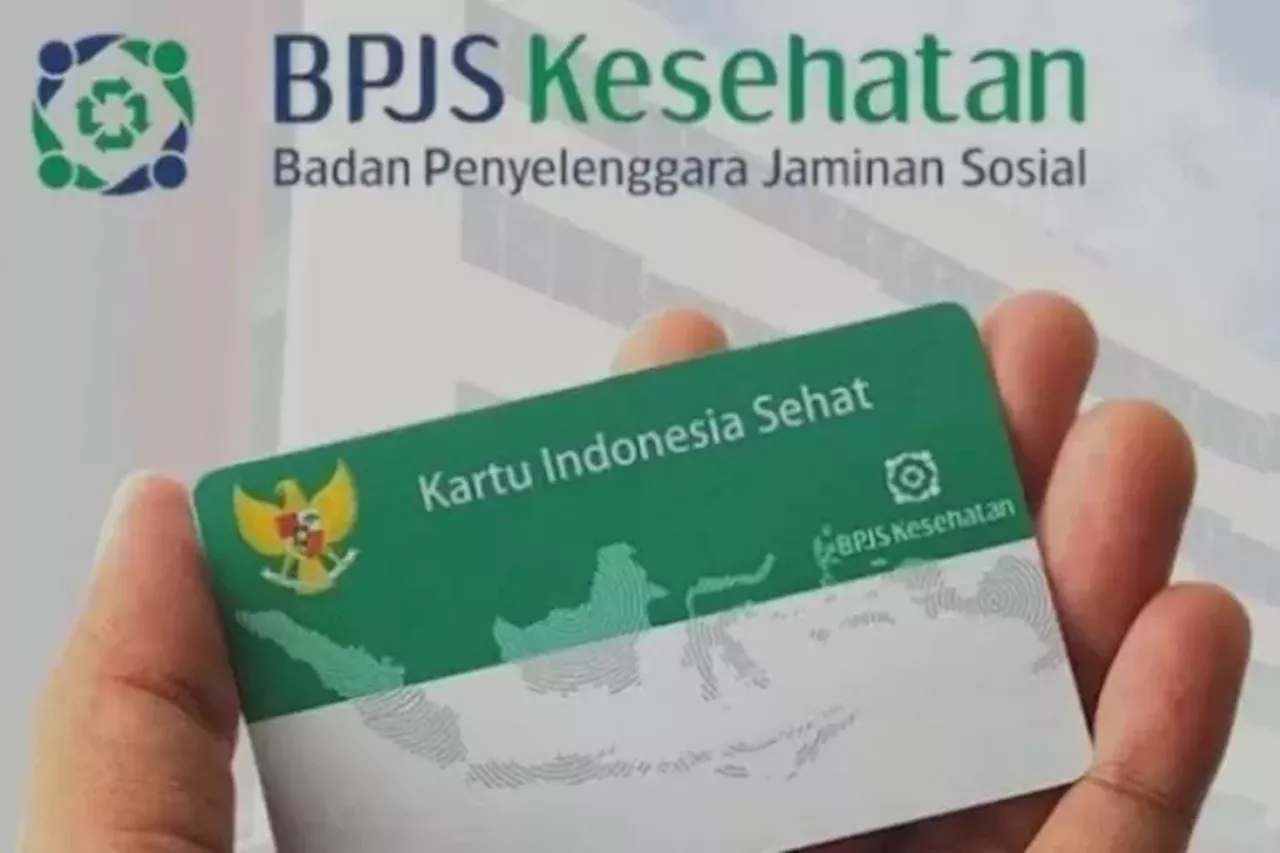 Sistem Kelas 1, 2, dan 3 BPJS Kesehatan Dihapus, Diganti Kelas Rawat Inap Standar (KRIS)