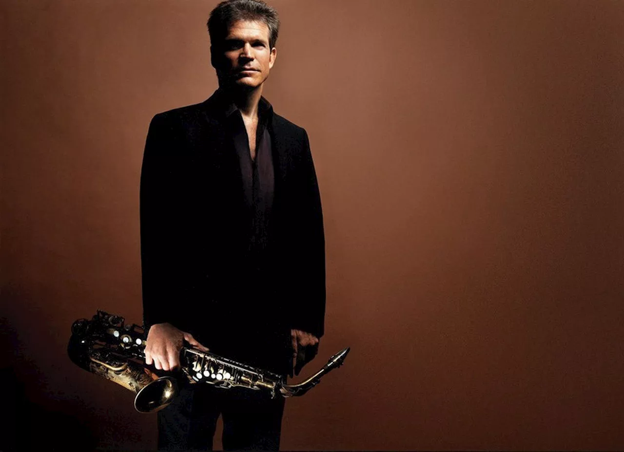 Morre David Sanborn, um dos saxofonistas mais influentes da história