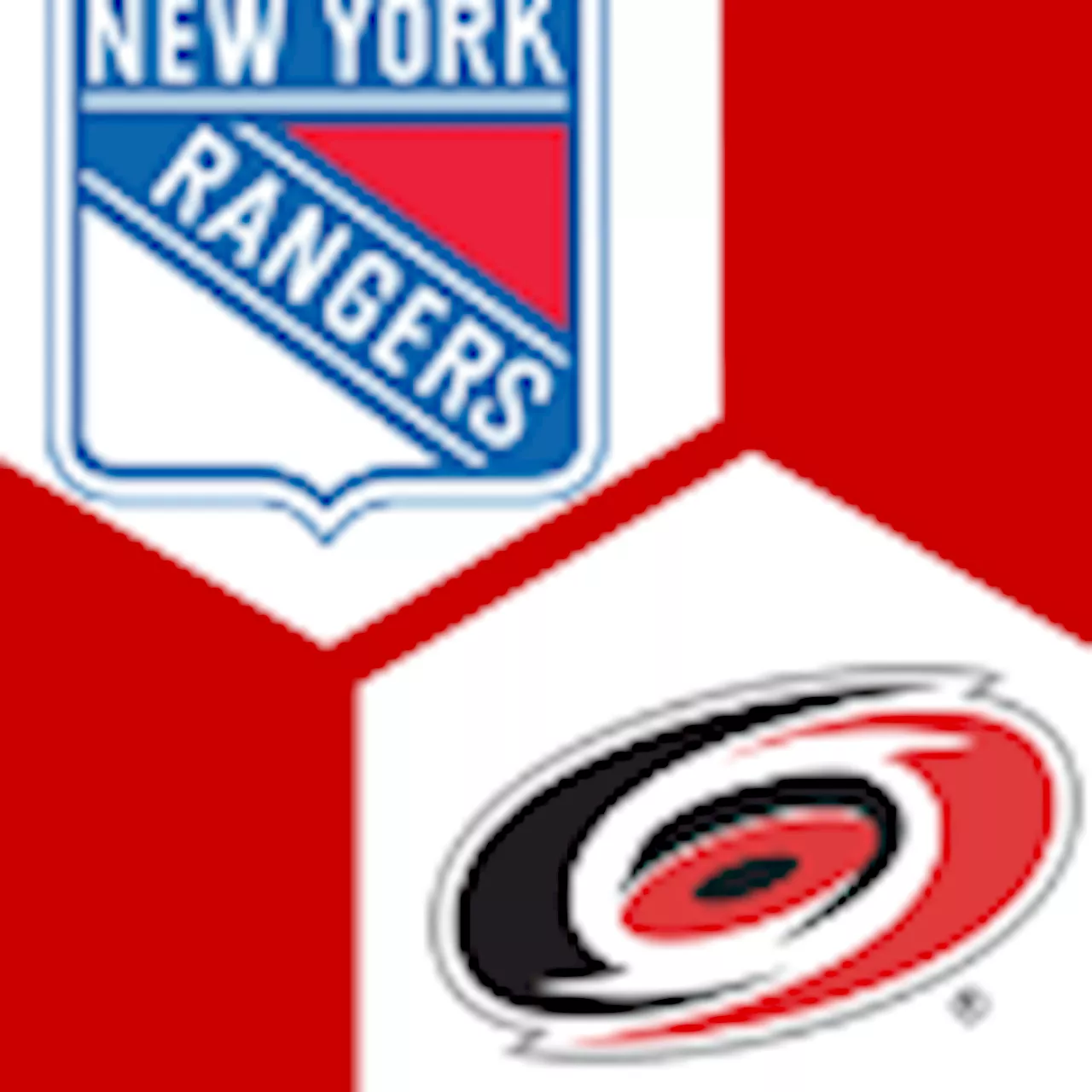  Carolina Hurricanes 0:0 | Division Second Round