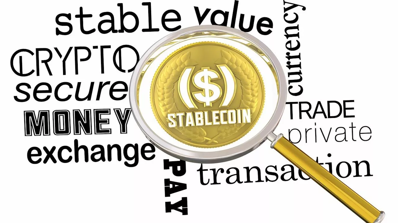 Stablecoin square-off: Tether, Ripple CEOs exchange words as SEC enforcement looms