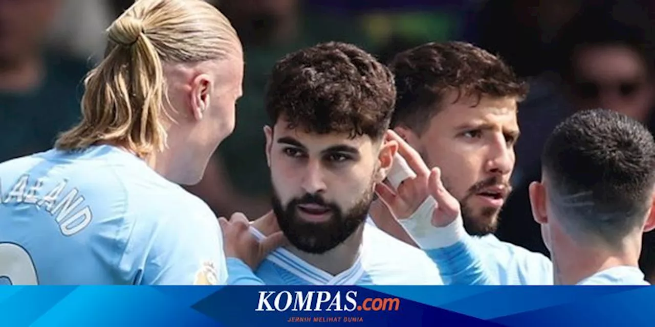 Prediksi Skor dan Susunan Pemain Tottenham Vs Man City di Liga Inggris