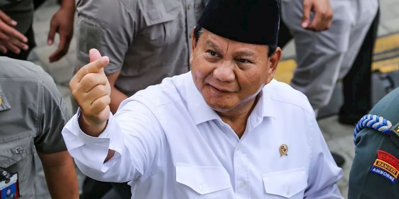 INFOGRAFIK: Hoaks Prabowo Beri Bantuan Melalui Nomor WhatsApp, Awas Penipuan