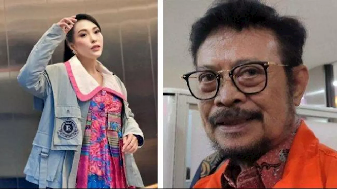 KPK Hari Ini Periksa Penyanyi Nayunda Nabila untuk Perkara Eks Mentan Syahrul Yasin Limpo