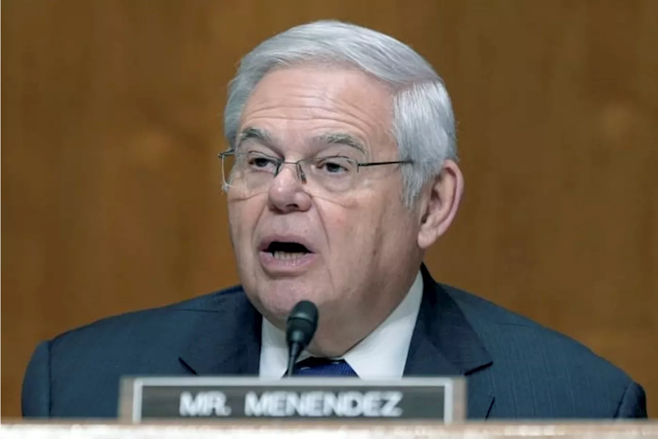 Jury selection to begin in the corruption trial of Sen. Bob Menendez