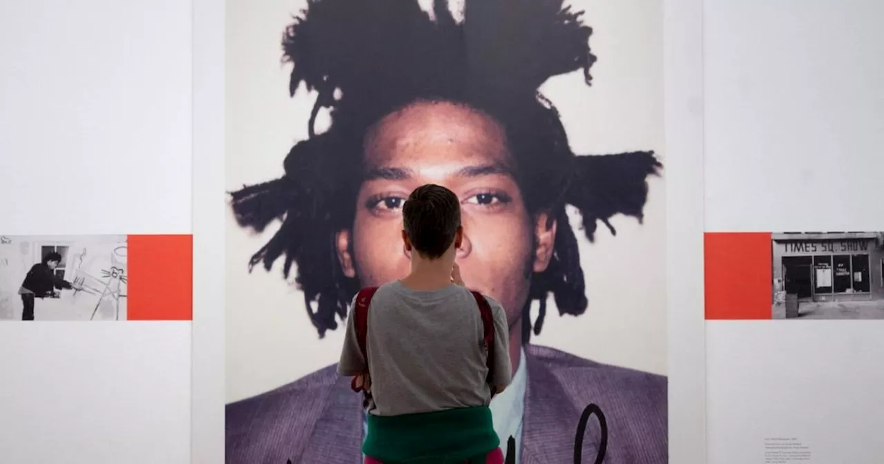 Basquiat-Gemälde soll um 200 Millionen Dollar Besitzer gewechselt haben