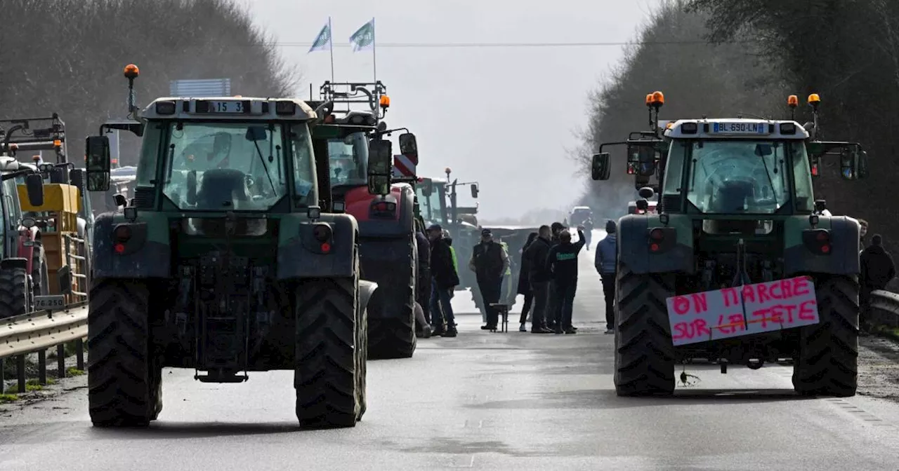 EU-Lockerungen für Landwirte endgültig angenommen