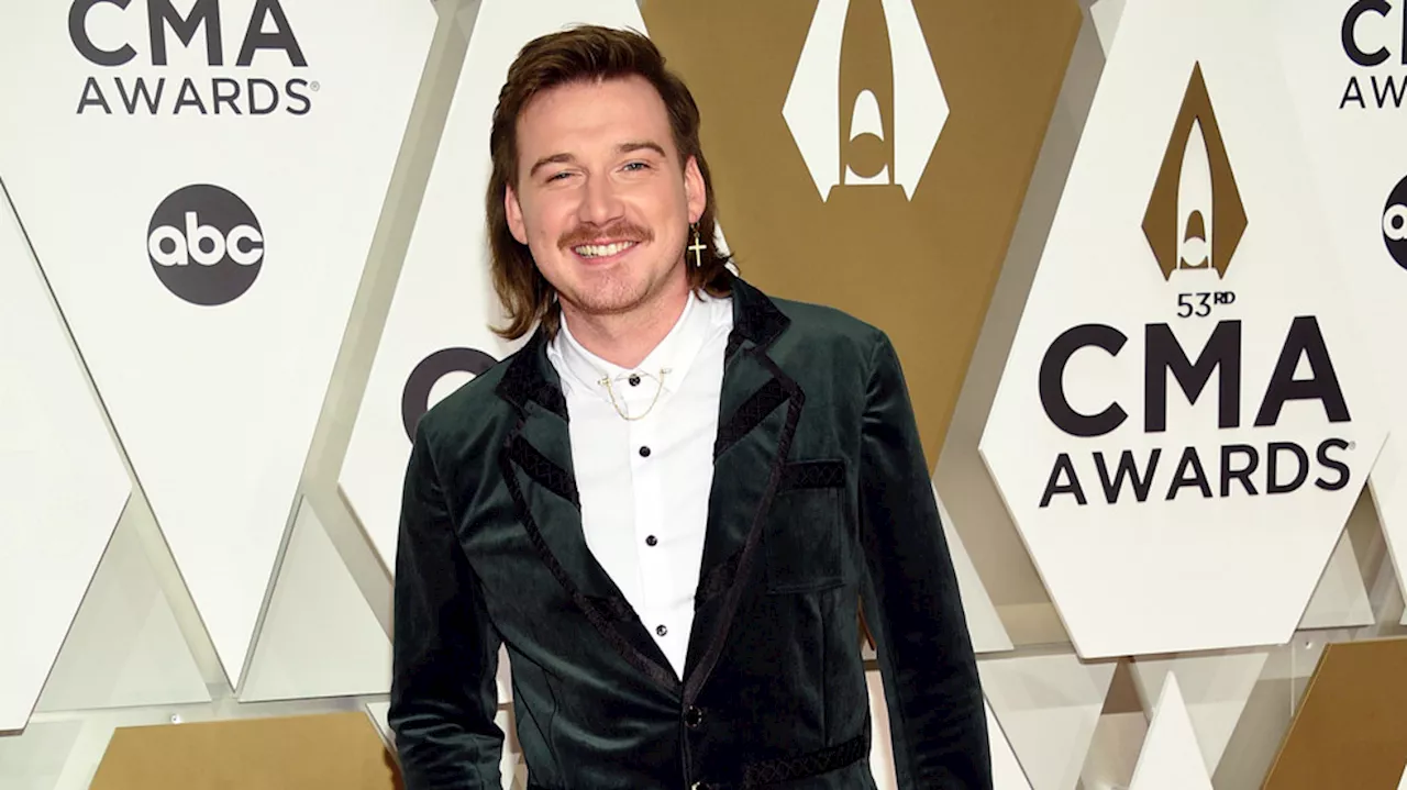 Morgan Wallen's Nashville honky tonk opens Memorial Day weekend