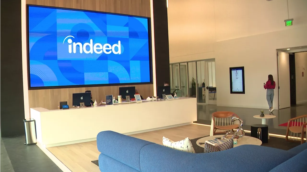 'Not yet set up for sustainable growth' | Austin-based Indeed announces more layoffs