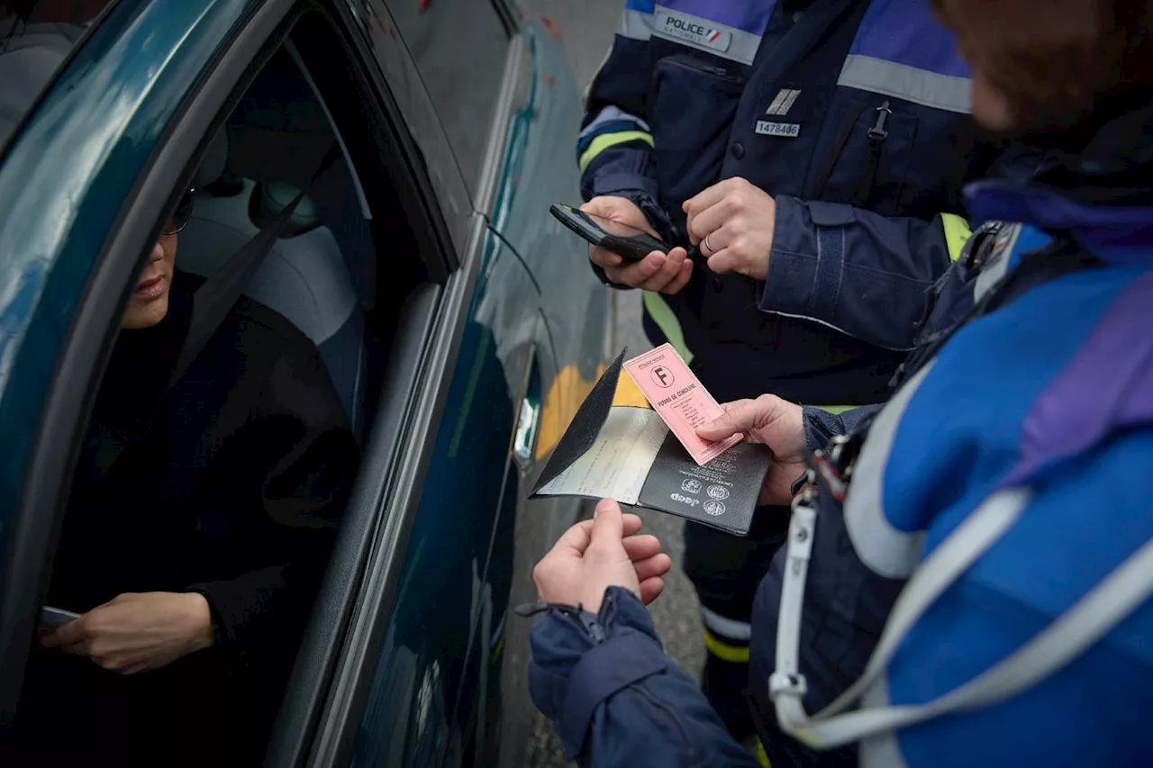 «Conduisez comme une femme», une nouvelle campagne de sécurité routière