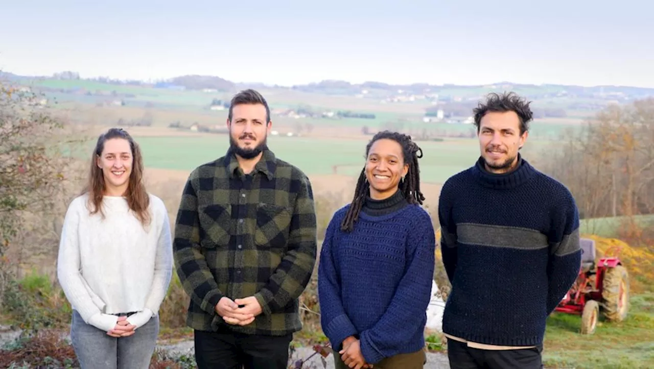 Hautes-Pyrénées : journée de découvertes avec le Mini Faire Festival organisé par le Laboratoire Organique de