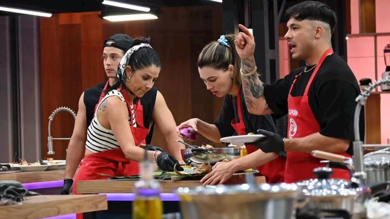 MasterChef Celebrity México 2024: Este es el noveno famoso eliminado