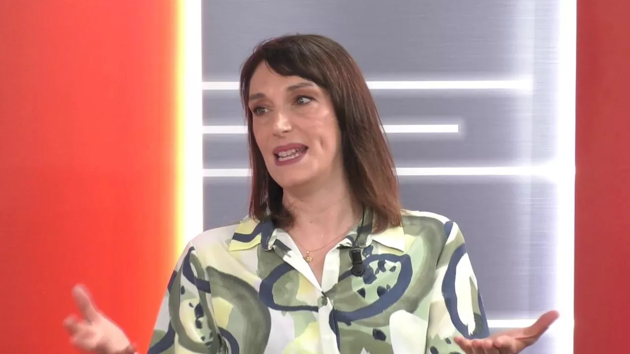 Aborto, Giulia Blasi risponde alla ministra Roccella: 'Ecco la differenza tra censura e contestazione'