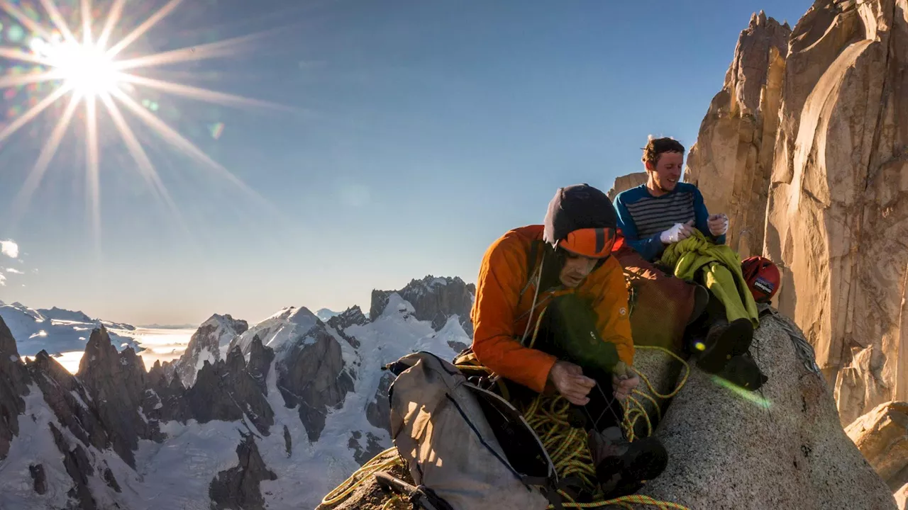 L’anima alpina conquista Cuneo: sei giorni di Montagna festival, la star è Tommy Caldwell