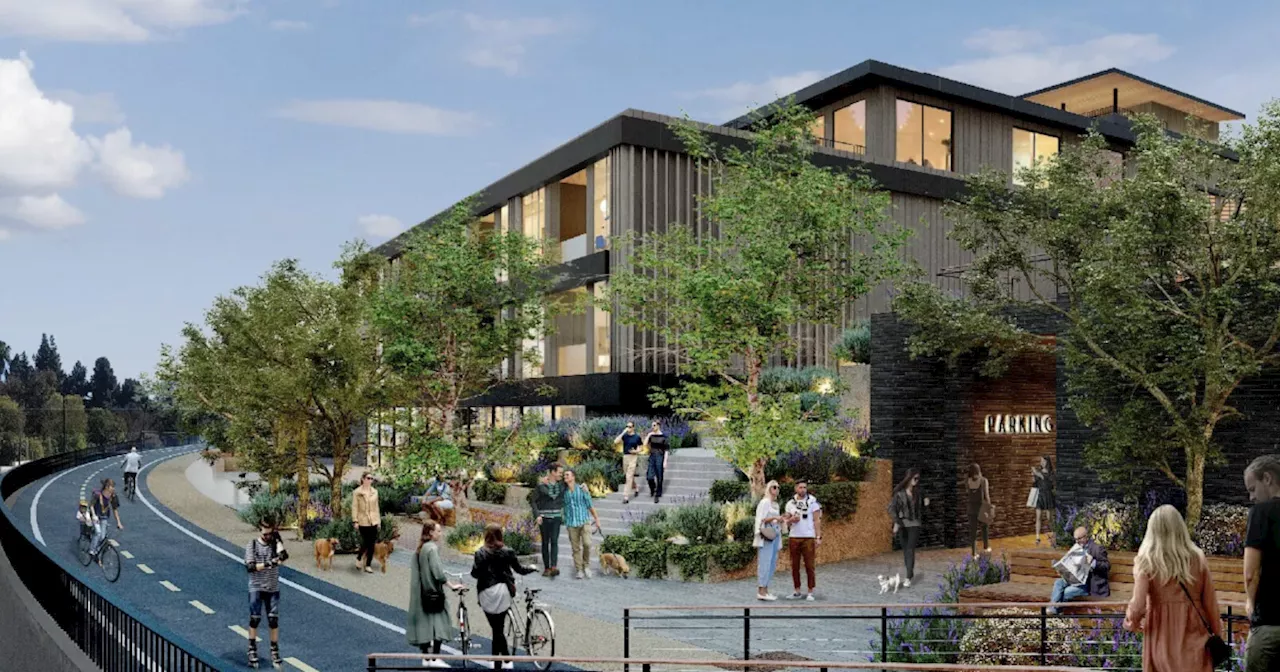 Erewhon sues city to stop Sportsmen's Lodge development in Studio City