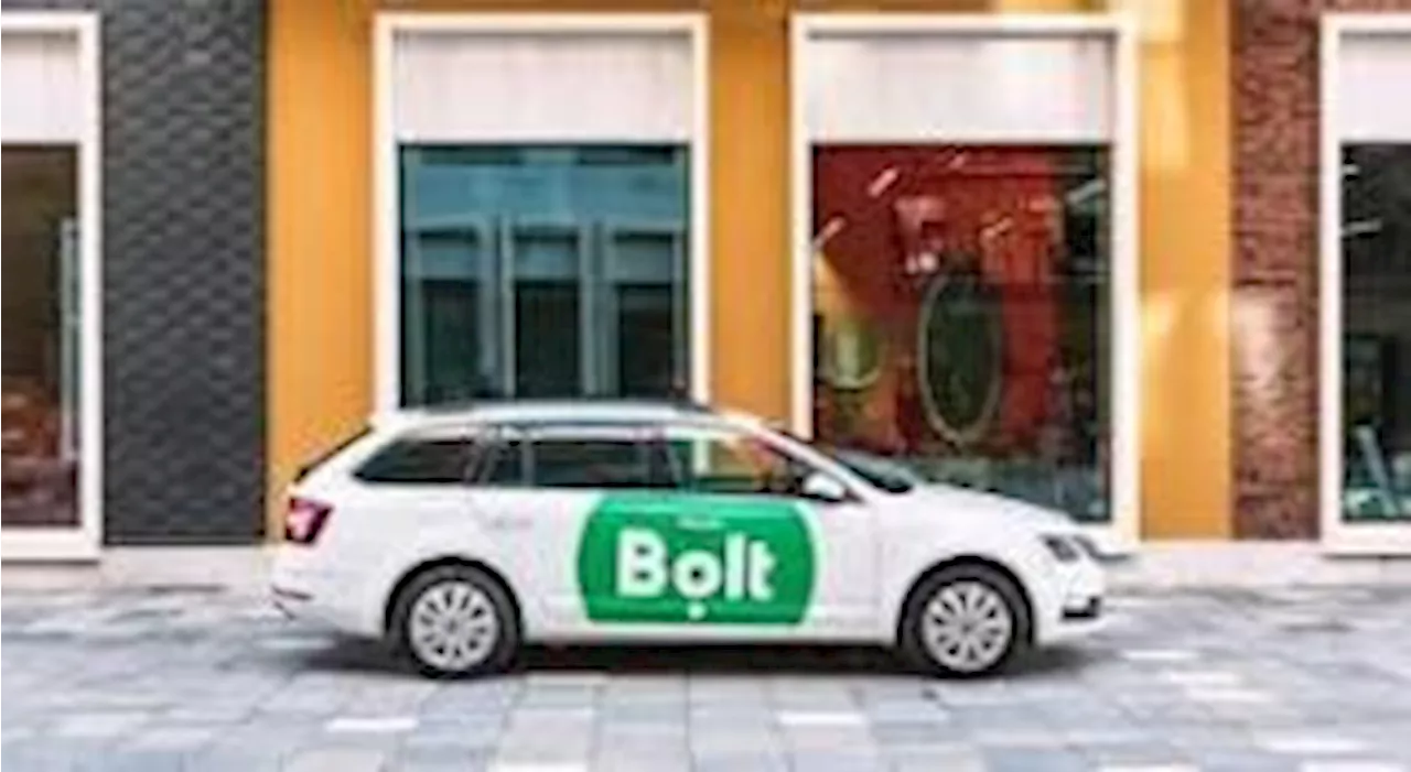 Bolt va aider ses chauffeurs de VTC à acheter des véhicules hybrides ou électriques