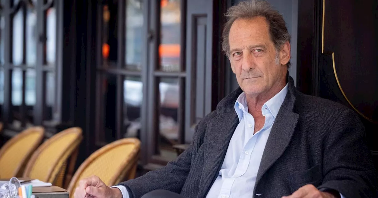 «Le statut d’artiste n’est pas un totem d’impunité»: les confidences de Vincent Lindon avant le Festival de Cannes