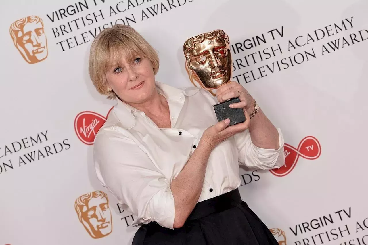 BAFTA TV Awards 2024 Full list of winners and losers including Sarah