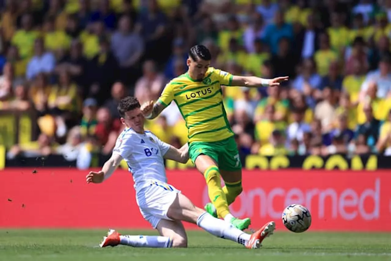 Leeds United fans on Norwich draw, 'nervous' player and Whites 'economy mode'