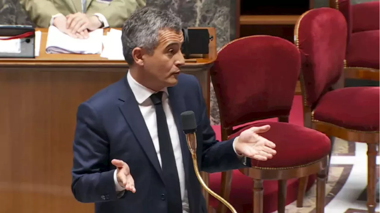 JO de Paris : la notification FR-Alert a aussi surpris les députés réunis à l’Assemblée nationale