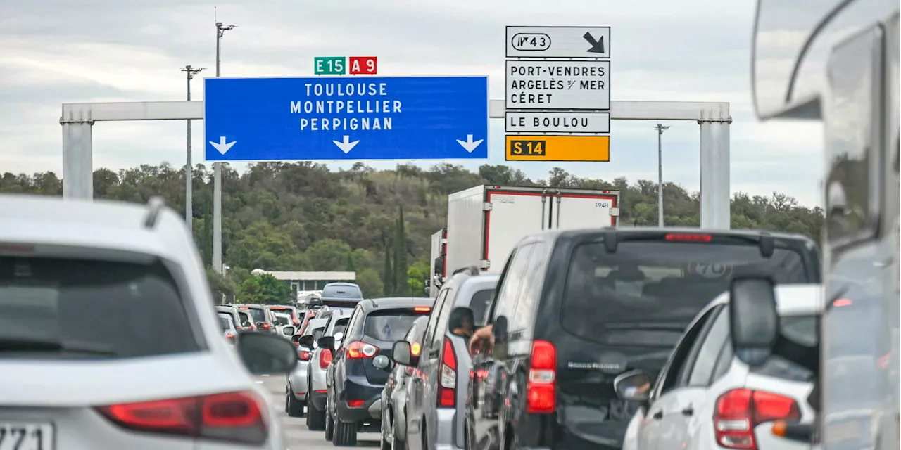 Une campagne de sécurité routière invite à conduire « comme une femme »