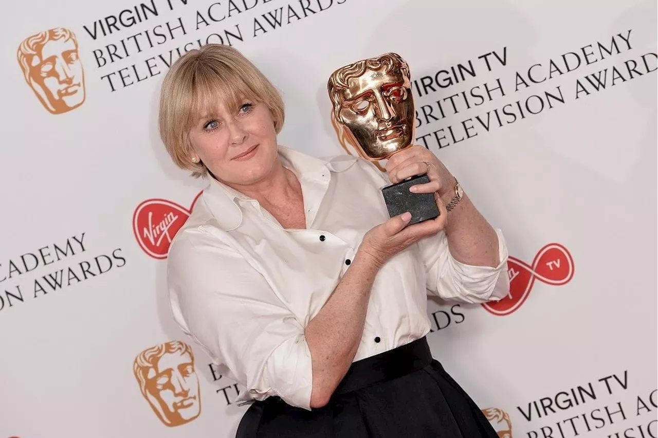 BAFTA TV Awards 2024: Full list of winners and losers including Sarah Lancashire and Timothy Spall