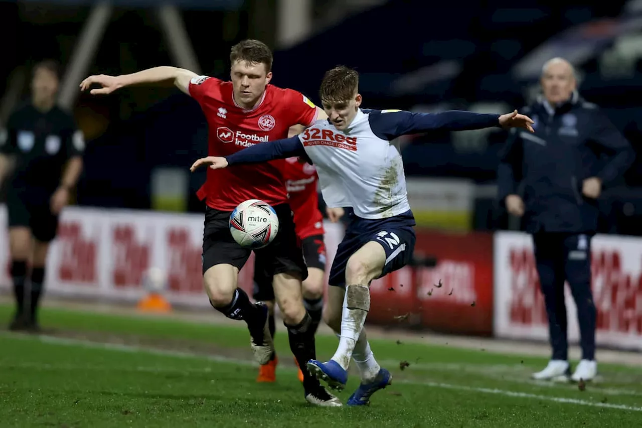 Ex-Preston North End man subject of £100m transfer talk - while Wigan Athletic 'keen' on defender'