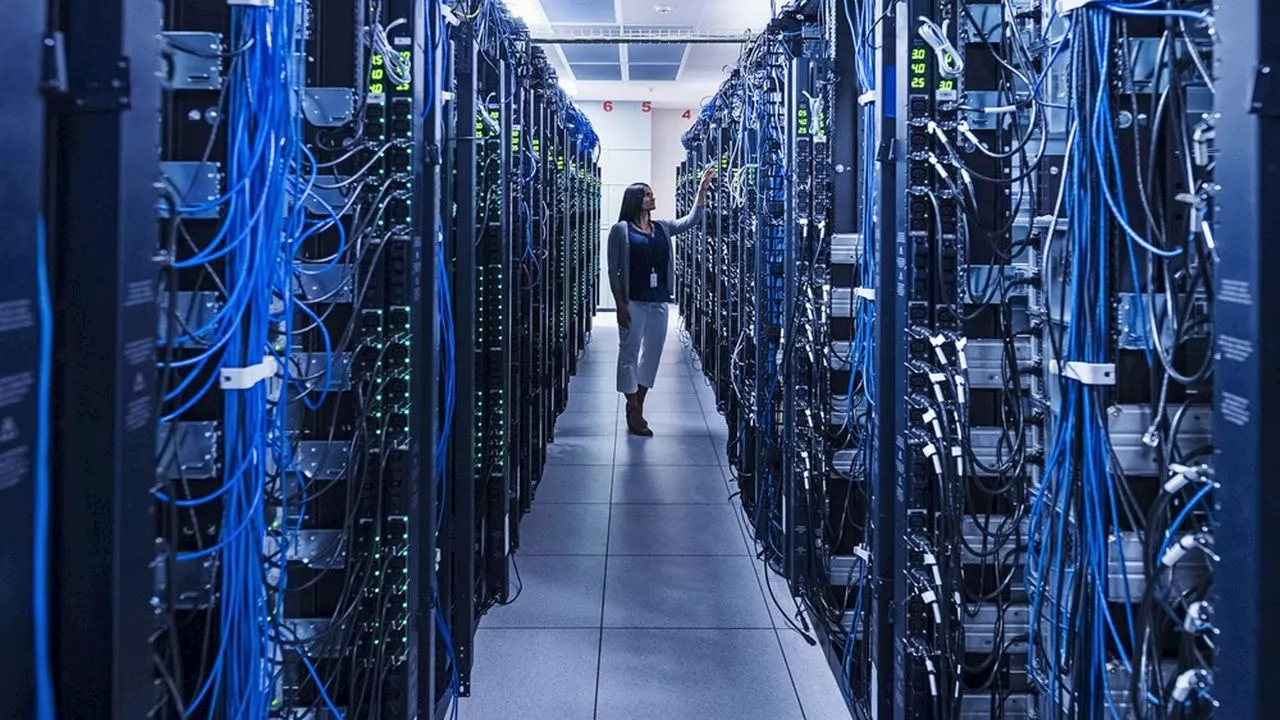 Datacenters : après Choose France, l'Hexagone espère rattraper son retard