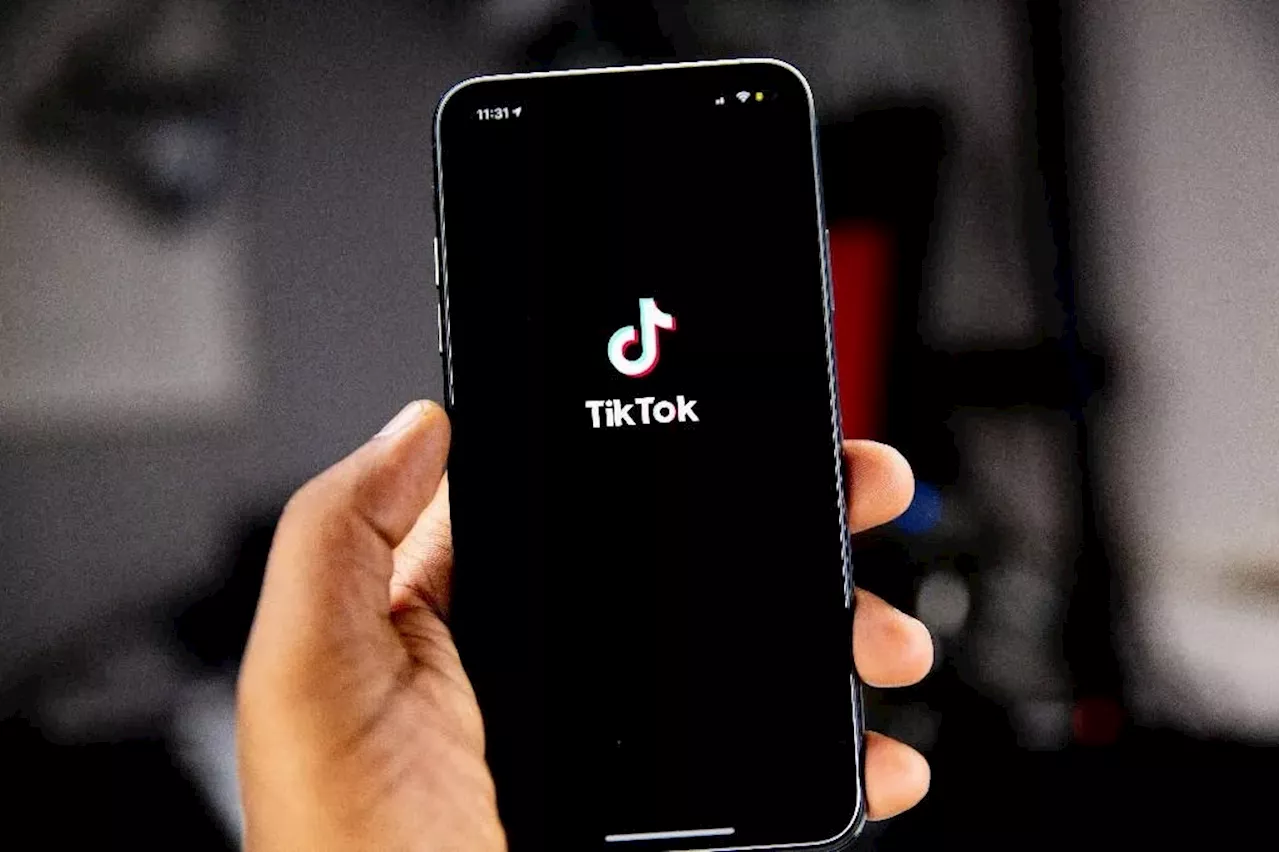 РИАН: РКН требует от TikTok отчитаться о соблюдении закона о персональных данных