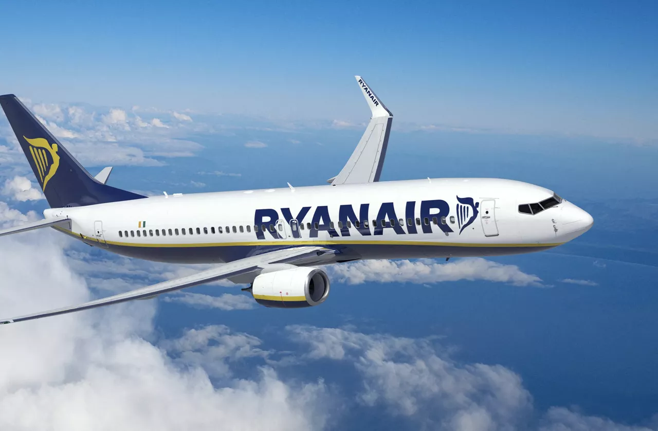 Ryanair ouvre une nouvelle ligne vers une magnifique ville de Laponie depuis Beauvais